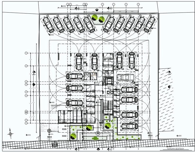 3 Bedroom Apartment for Sale in Latsia, Nicosia District