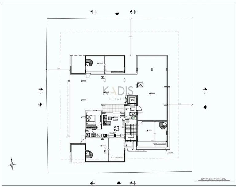 2 Bedroom Apartment for Sale in Latsia, Nicosia District