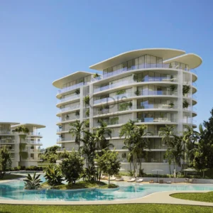 3 Bedroom Apartment for Sale in Engomi, Nicosia District