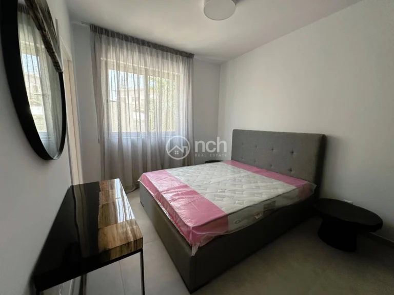 3 Bedroom Apartment for Sale in Engomi, Nicosia District