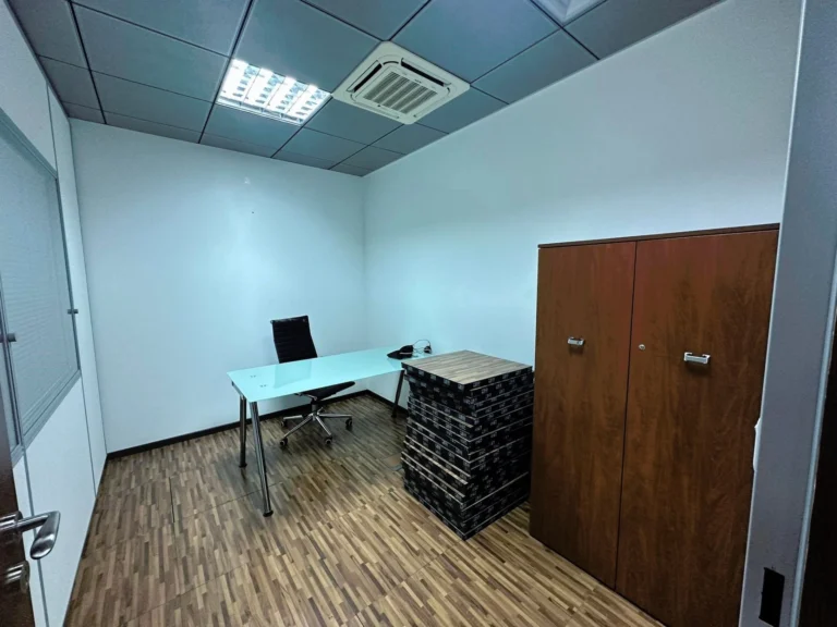 170m² Office for Rent in Paphos District