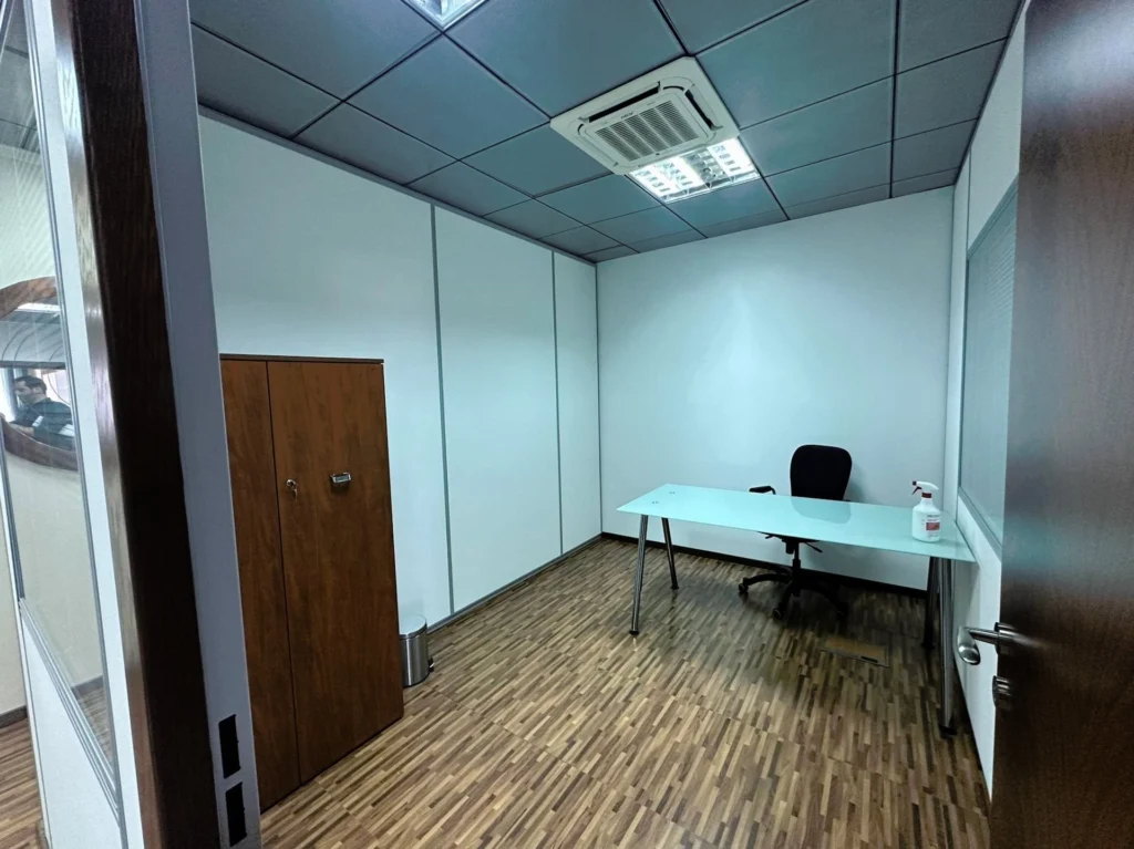 170m² Office for Rent in Paphos District