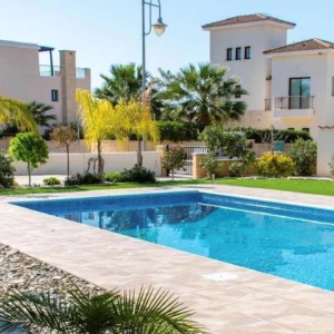 3 Bedroom House for Sale in Secret Valley, Paphos District