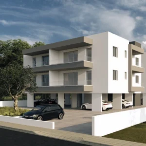 1 Bedroom Apartment for Sale in Engomi, Nicosia District