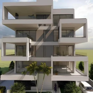 2 Bedroom Apartment for Sale in Larnaca District