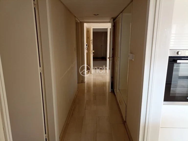 3 Bedroom Apartment for Rent in Agioi Omologites, Nicosia District