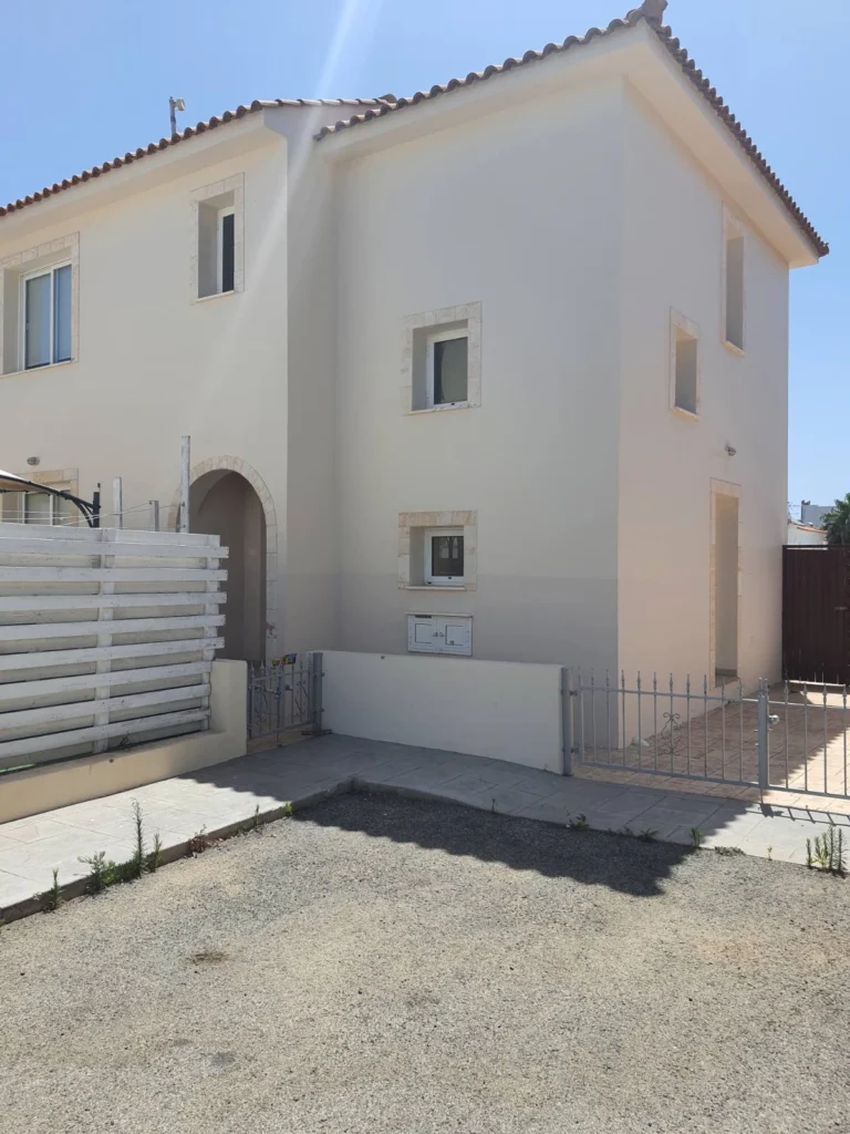 3 Bedroom House for Sale in Famagusta District