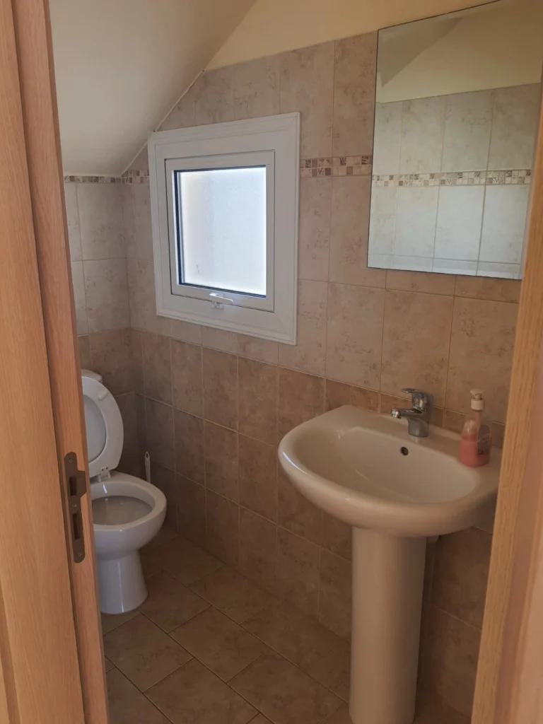 3 Bedroom House for Sale in Famagusta District