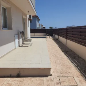 3 Bedroom House for Sale in Famagusta District