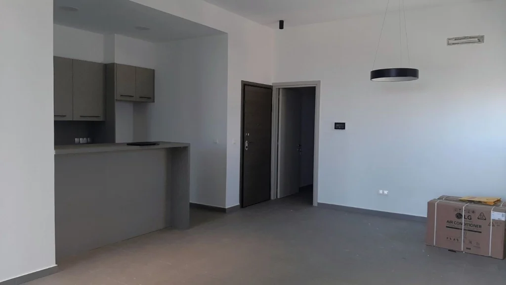 2 Bedroom Apartment for Rent in Limassol – Agios Nektarios