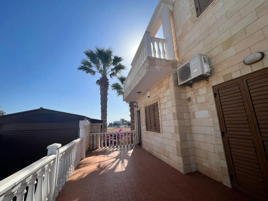 3 Bedroom House for Sale in Sotira, Famagusta District