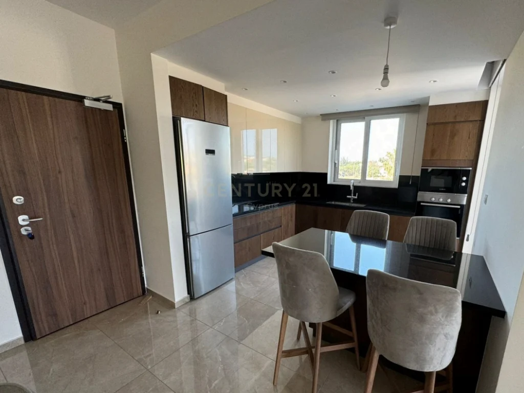 2 Bedroom Apartment for Rent in Kato Polemidia, Limassol District