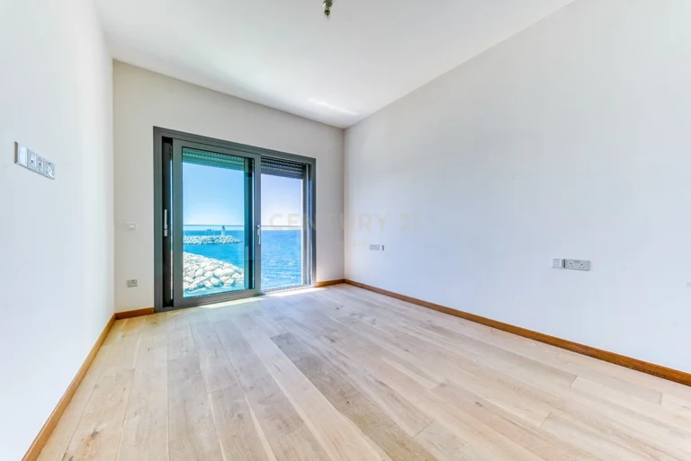 4 Bedroom Apartment for Sale in Limassol District