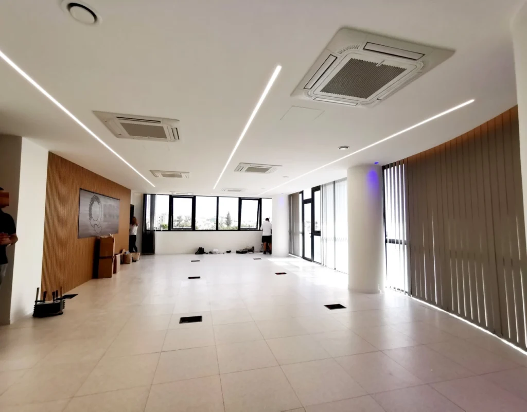 353m² Commercial for Sale in Limassol – Omonoia