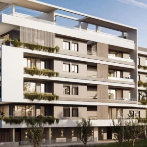 2 Bedroom Apartment for Sale in Germasogeia, Limassol District