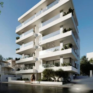 3 Bedroom Apartment for Sale in Larnaca District