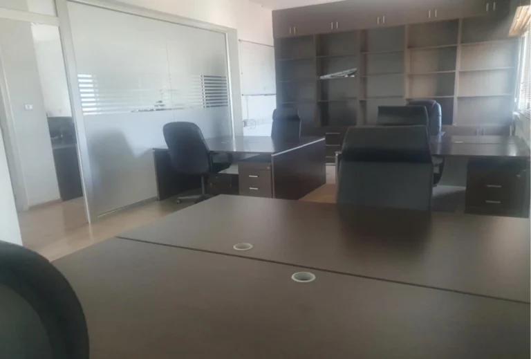 150m² Office for Sale in Limassol