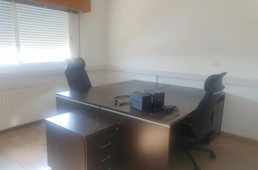 150m² Office for Sale in Limassol