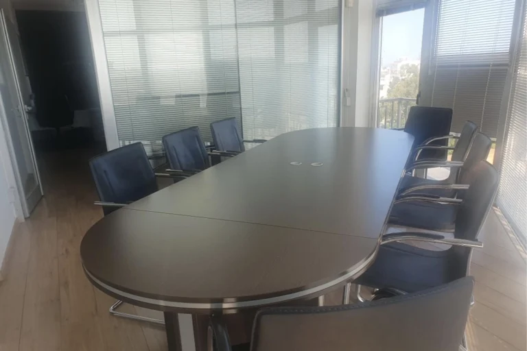 150m² Office for Sale in Limassol