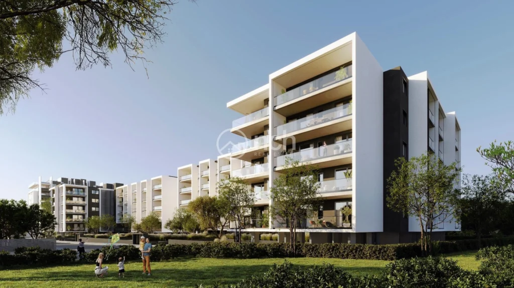 Studio Apartment for Sale in Limassol – Agios Nicolaos