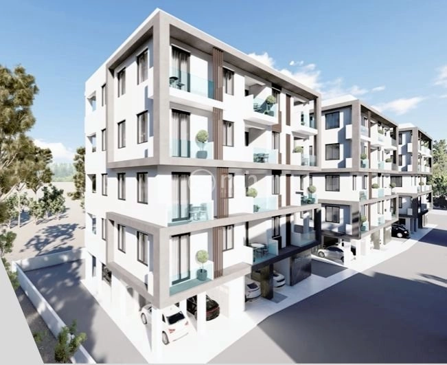 Cheap Apartments for Sale Limassol up to 200000 euro