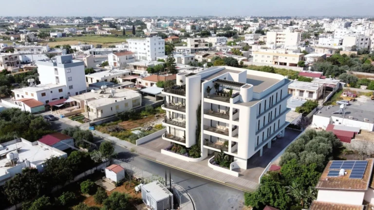 1 Bedroom Apartment for Sale in Deryneia, Famagusta District