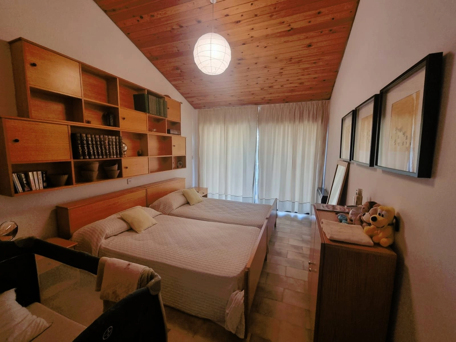 5 Bedroom House for Rent in Moniatis, Limassol District