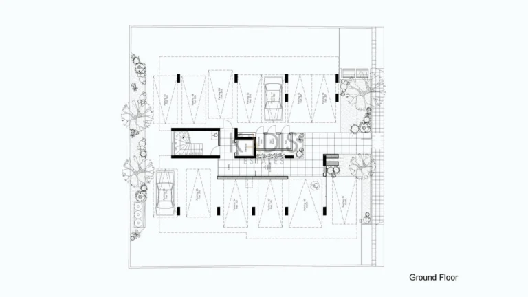 2 Bedroom Apartment for Sale in Engomi, Nicosia District