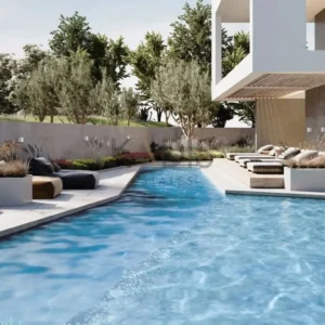 2 Bedroom Apartment for Sale in Limassol – Agios Athanasios