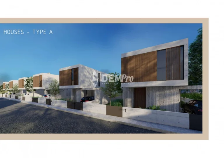 3 Bedroom House for Sale in Kissonerga, Paphos District
