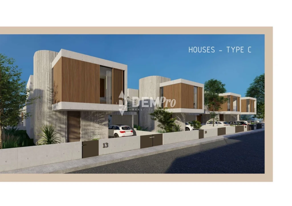 3 Bedroom House for Sale in Kissonerga, Paphos District