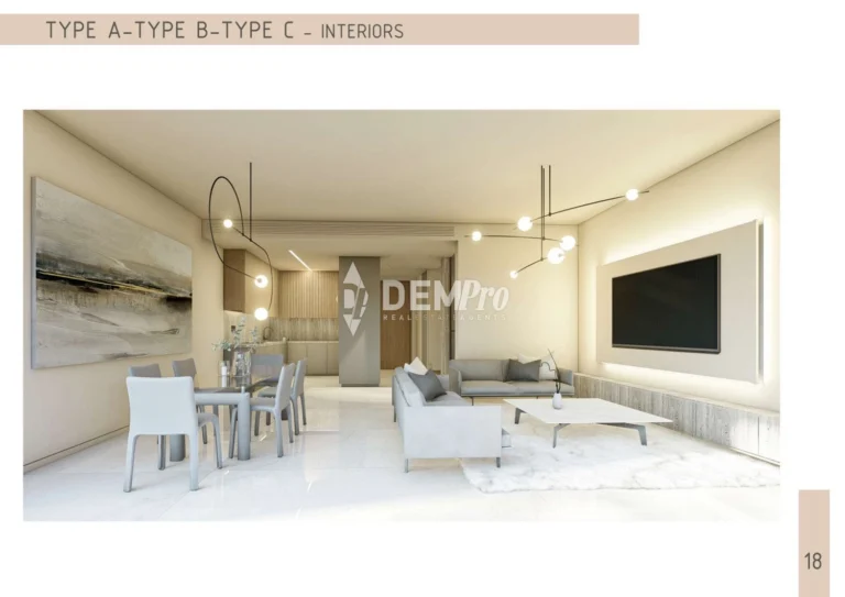 3 Bedroom House for Sale in Kissonerga, Paphos District