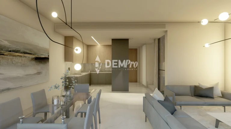 3 Bedroom House for Sale in Kissonerga, Paphos District