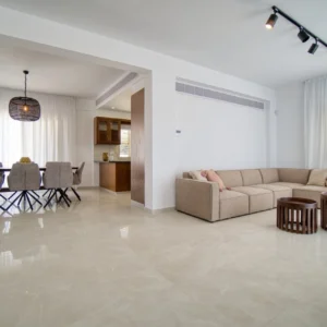 3 Bedroom House for Sale in Kissonerga, Paphos District