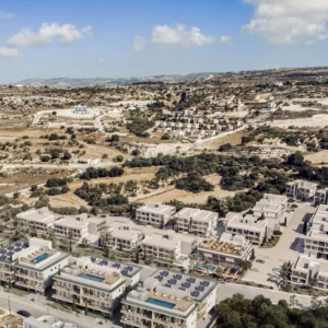 1 Bedroom Apartment for Sale in Geroskipou, Paphos District