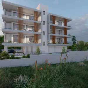 1 Bedroom Apartment for Sale in Paphos District