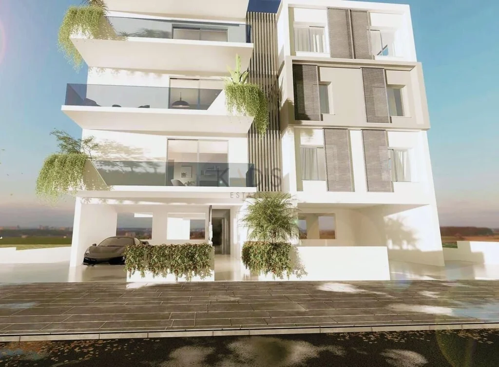 1 Bedroom Apartment for Sale in Geri, Nicosia District
