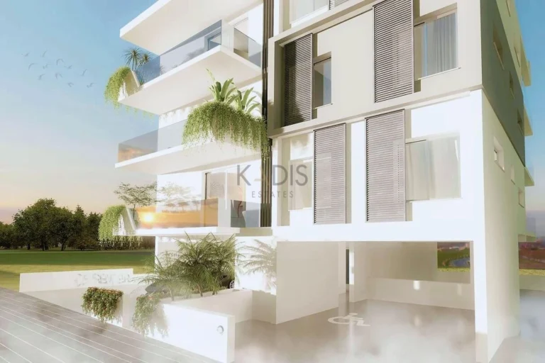 1 Bedroom Apartment for Sale in Geri, Nicosia District