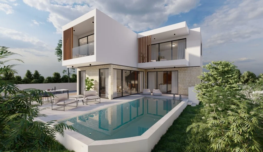 295m² Building for Sale in Peyia, Paphos District