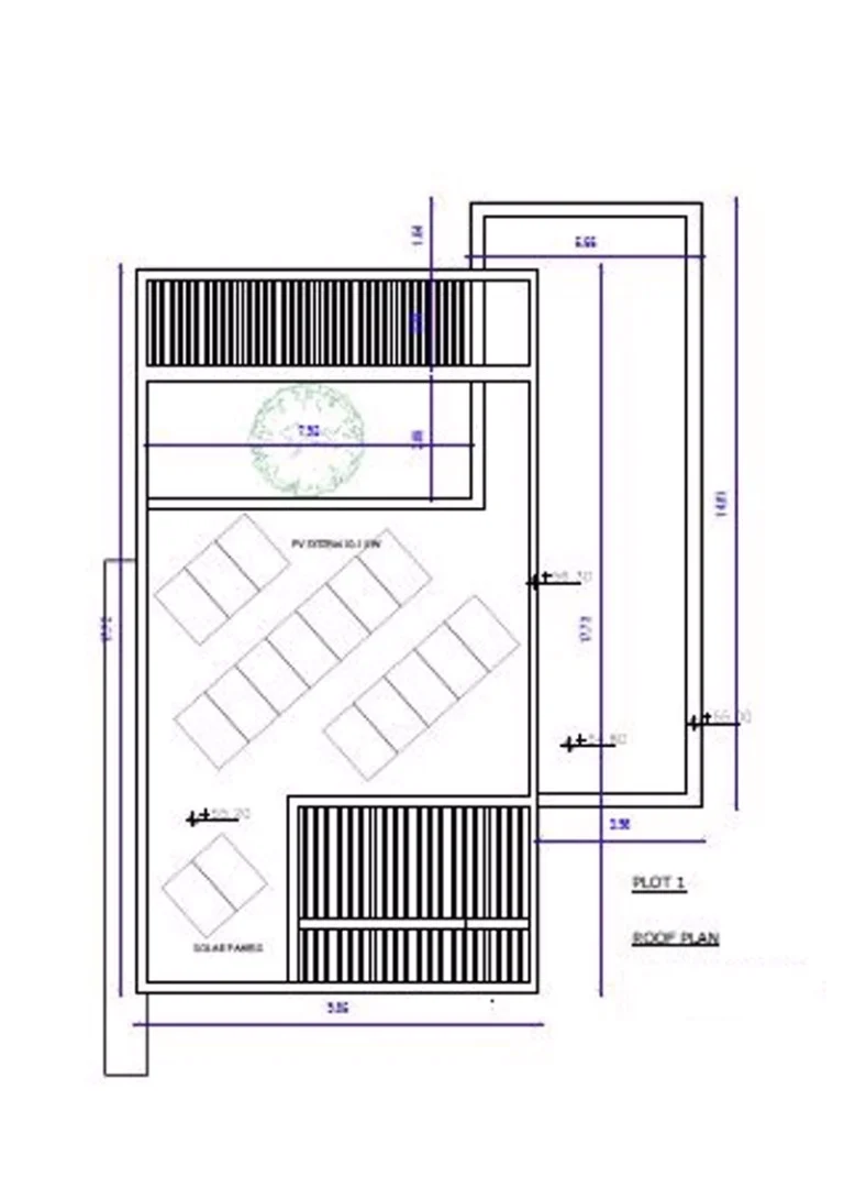 4 Bedroom House for Sale in Sea Caves, Paphos District