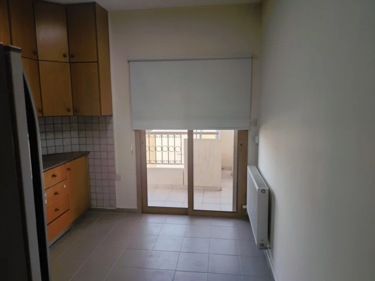 2 Bedroom Apartment for Rent in Limassol – Zakaki