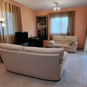 1 Bedroom Apartment for Rent in Limassol District