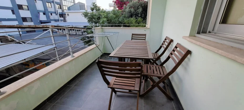 1 Bedroom Apartment for Rent in Limassol District