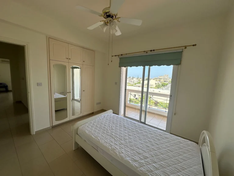 3 Bedroom Apartment for Rent in Paphos District