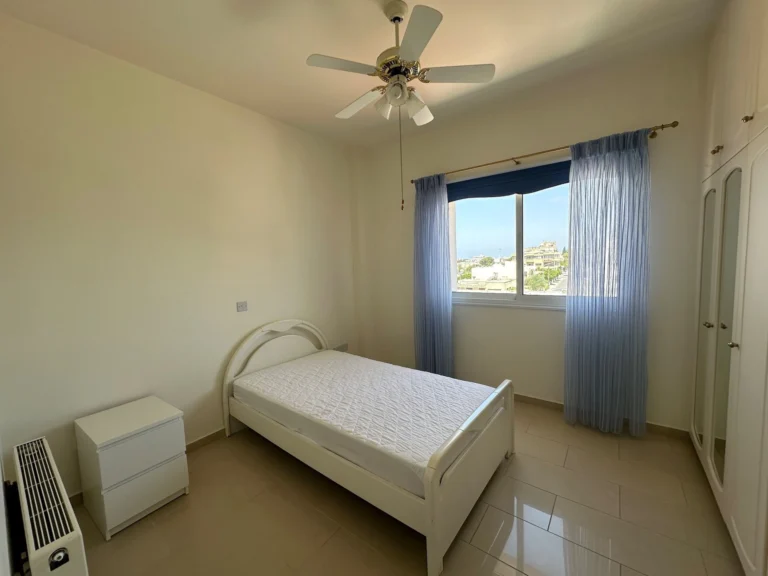 3 Bedroom Apartment for Rent in Paphos District