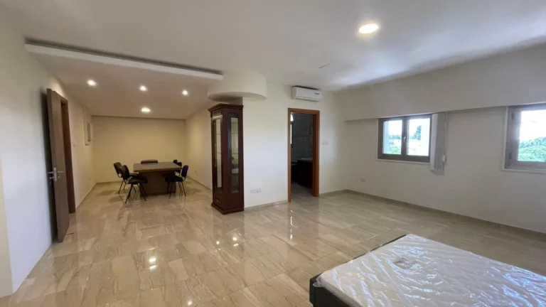 6+ Bedroom House for Rent in Kolossi, Limassol District