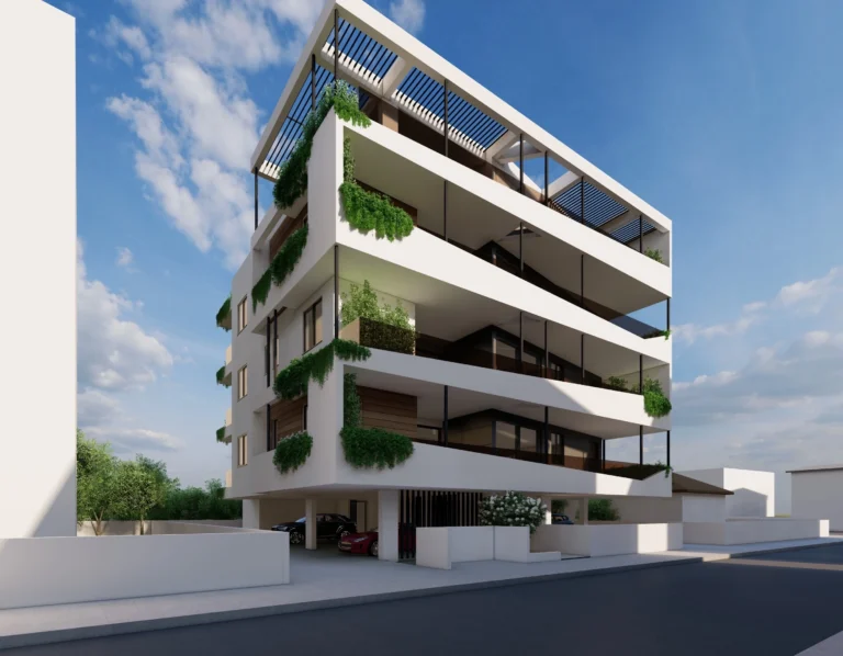 Cheap Apartments for Sale Nicosia up to 400000 euro