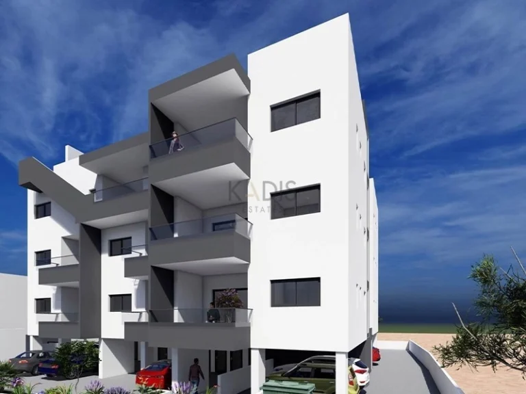 Cheap Apartments for Sale Nicosia up to 200000 euro