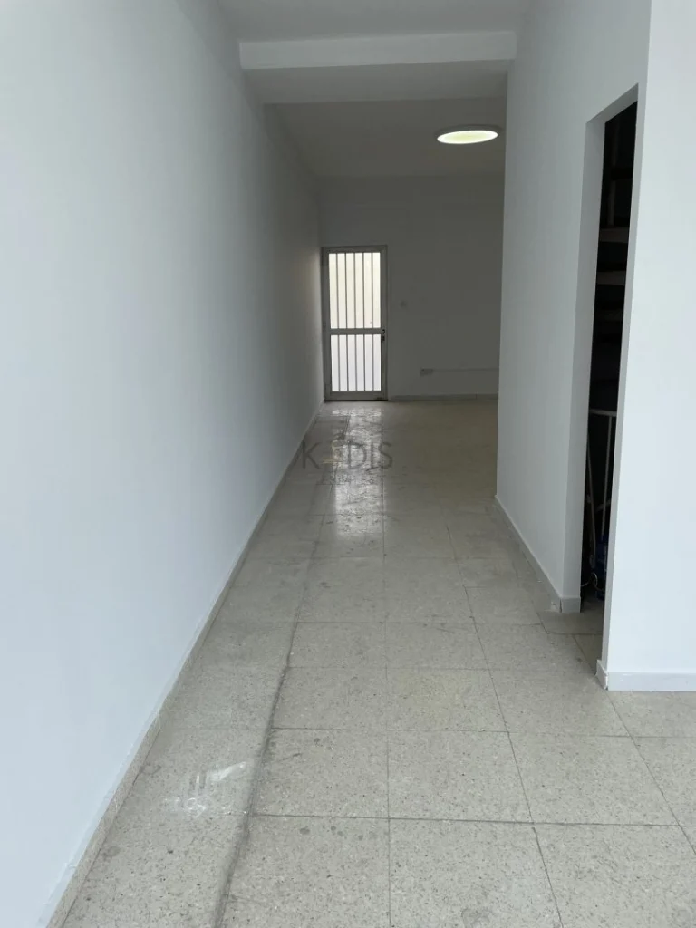 72m² Office for Rent in Strovolos, Nicosia District