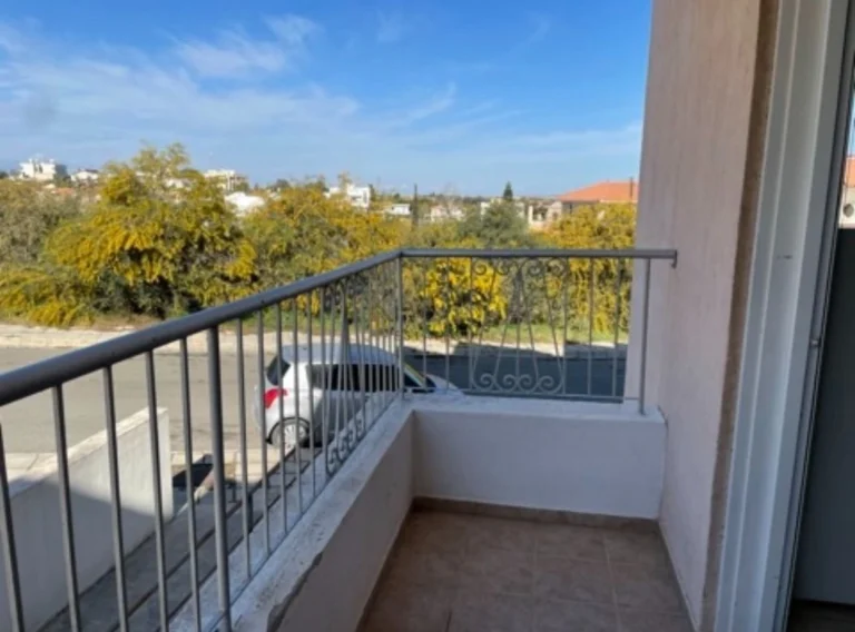 1 Bedroom Apartment for Rent in Nicosia District